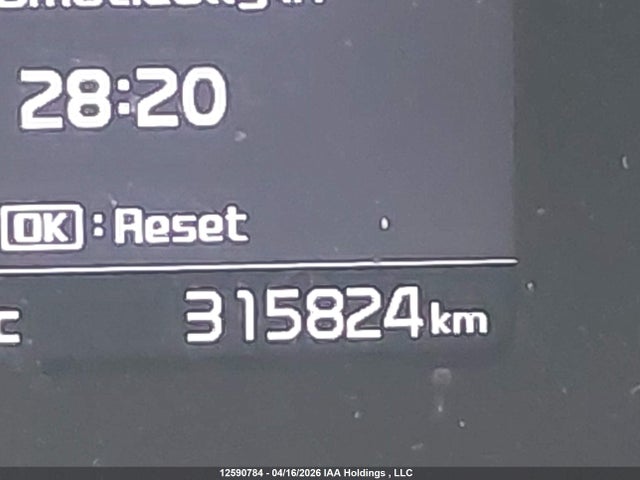 12590784 :رقم المزاد ، KNDEUCAA4M7053249 vin ، 2021 Kia Seltos S مزاد بيع