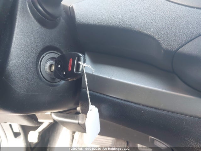 12590786 :رقم المزاد ، 2HKRM3H51DH003186 vin ، 2013 Honda Cr-v Ex مزاد بيع