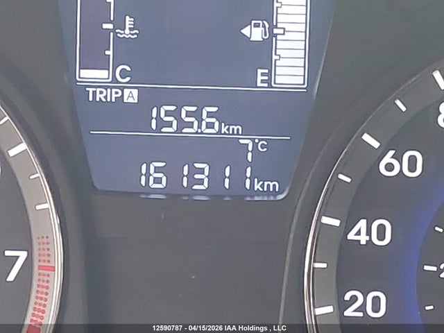 Продаж на аукціоні авто 2016 Hyundai Accent Se, vin: KMHCT5AE5GU249307, номер лоту: 12590787