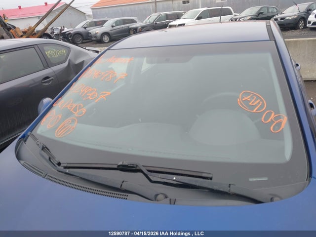 Продаж на аукціоні авто 2016 Hyundai Accent Se, vin: KMHCT5AE5GU249307, номер лоту: 12590787