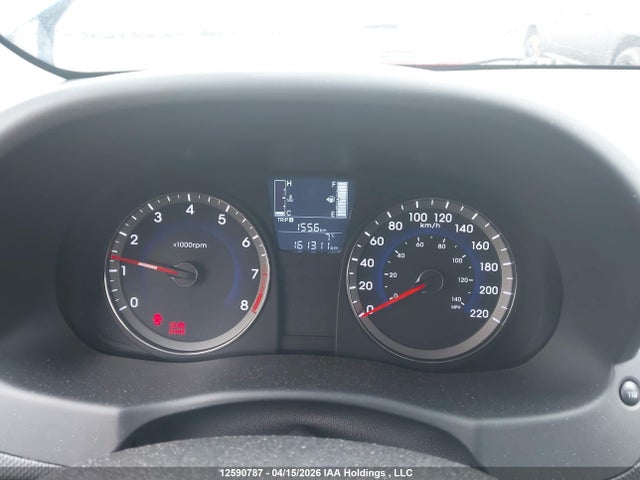 Продаж на аукціоні авто 2016 Hyundai Accent Se, vin: KMHCT5AE5GU249307, номер лоту: 12590787
