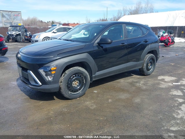 KM8HACAB7SU303396 Hyundai Kona