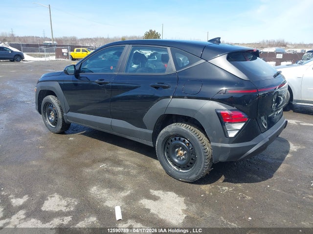 KM8HACAB7SU303396 Hyundai Kona
