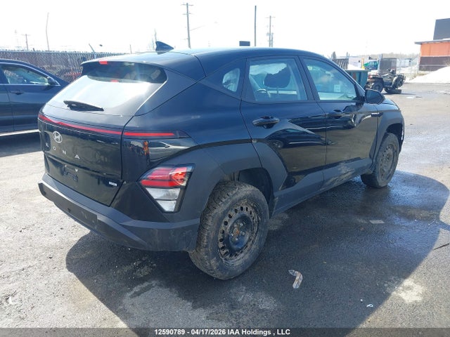 KM8HACAB7SU303396 Hyundai Kona