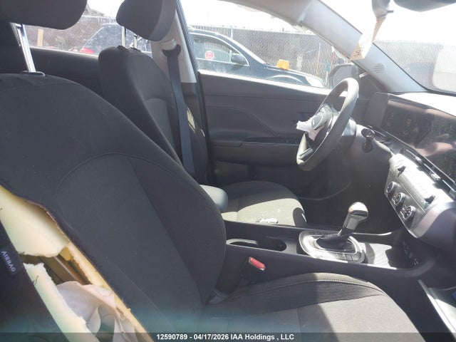 KM8HACAB7SU303396 Hyundai Kona