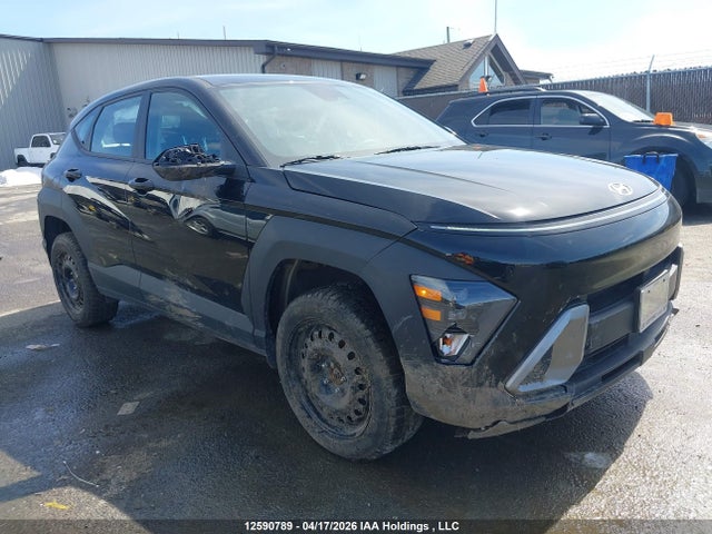 KM8HACAB7SU303396 Hyundai Kona