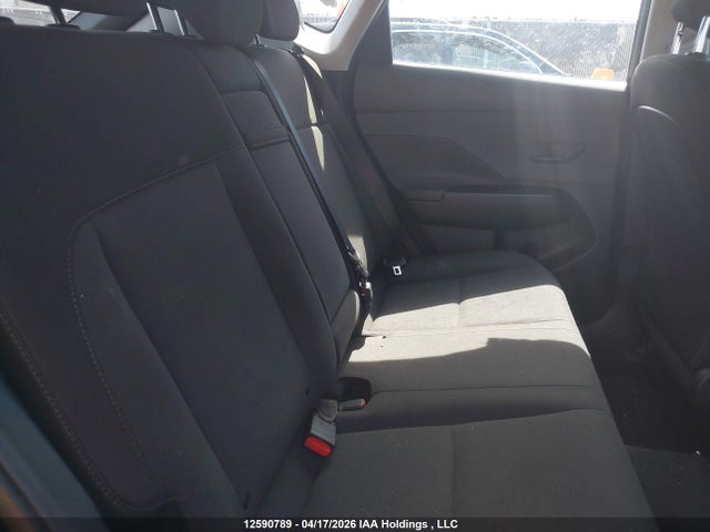 KM8HACAB7SU303396 Hyundai Kona
