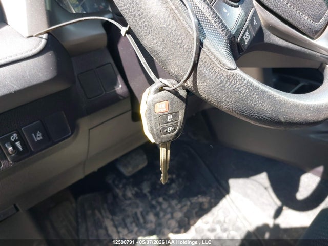 2018 Toyota Rav4 მანქანა იყიდება აუქციონზე, vin: 2T3ZFREV3JW405992, აუქციონის ნომერი: 12590791
