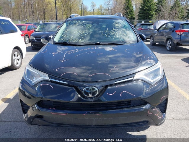 Toyota RAV4 2018 2T3ZFREV3JW405992 Image 13