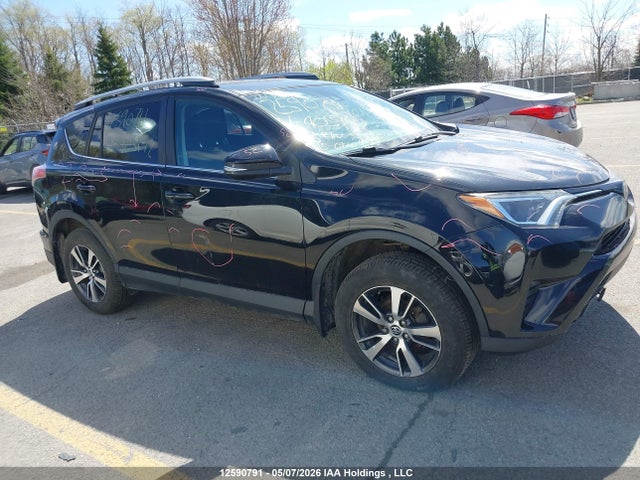 2018 Toyota Rav4 მანქანა იყიდება აუქციონზე, vin: 2T3ZFREV3JW405992, აუქციონის ნომერი: 12590791