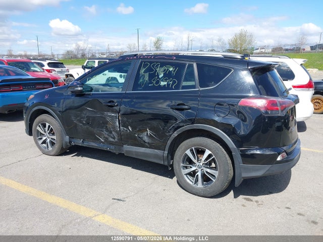 Toyota RAV4 2018 2T3ZFREV3JW405992 Image 15