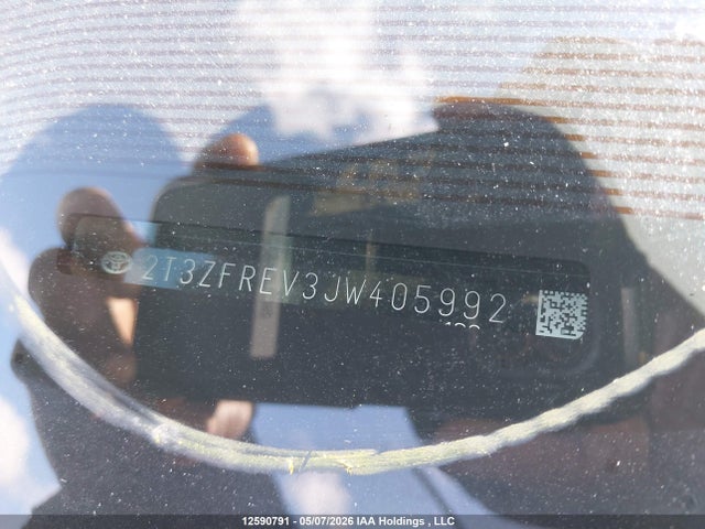 Toyota RAV4 2018 2T3ZFREV3JW405992 Image 20