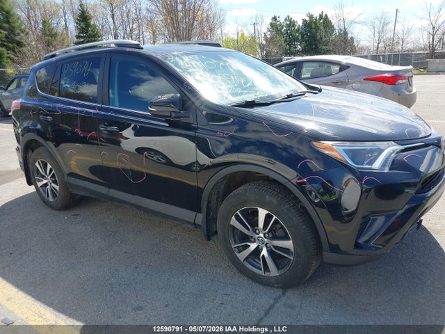 2018 Toyota Rav4 მანქანა იყიდება აუქციონზე, vin: 2T3ZFREV3JW405992, აუქციონის ნომერი: 12590791
