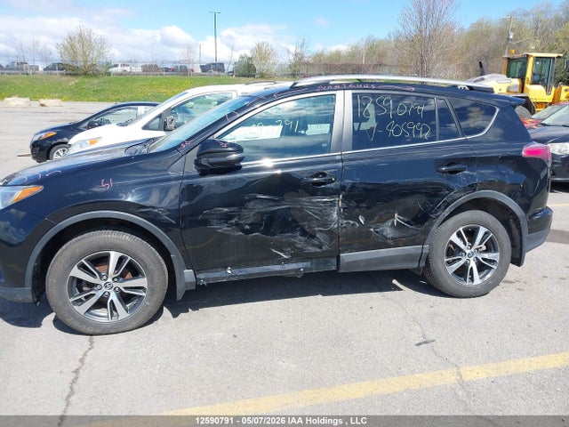Toyota RAV4 2018 2T3ZFREV3JW405992 Image 6