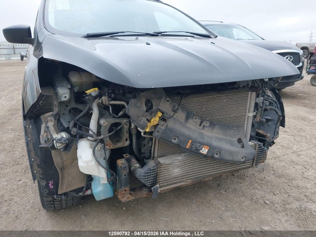 1FMCU9GX5FUA71054 Ford ESCAPE SE