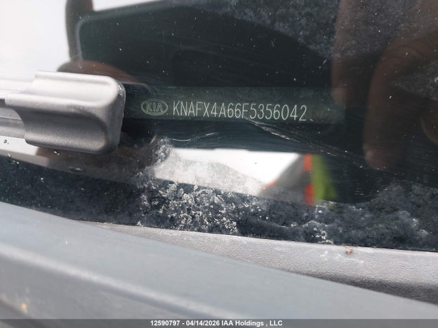 2015 Kia Forte 1.8l Lx/1.8l Lx+/lx+ Winter Edition მანქანა იყიდება აუქციონზე, vin: KNAFX4A66F5356042, აუქციონის ნომერი: 12590797
