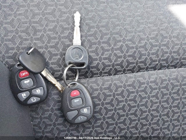 12590799 :رقم المزاد ، 1G2AL15FX77380548 vin ، 2007 Pontiac G5 Se مزاد بيع