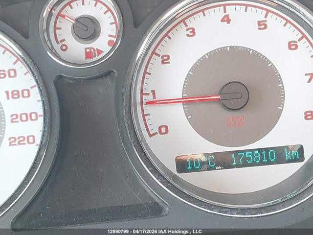 12590799 :رقم المزاد ، 1G2AL15FX77380548 vin ، 2007 Pontiac G5 Se مزاد بيع