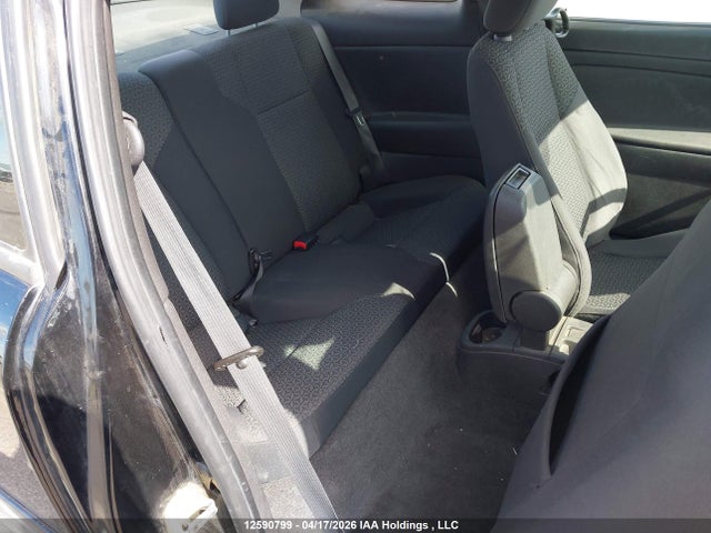 12590799 :رقم المزاد ، 1G2AL15FX77380548 vin ، 2007 Pontiac G5 Se مزاد بيع