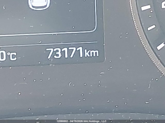 2018 Hyundai Tucson Base 2.0l მანქანა იყიდება აუქციონზე, vin: KM8J23A47JU631576, აუქციონის ნომერი: 12590802