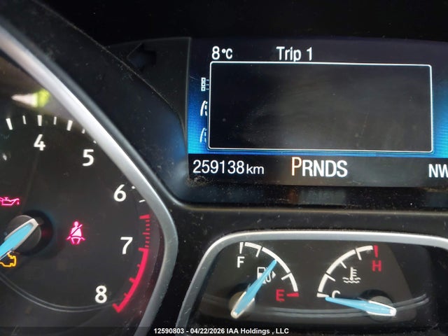 Продаж на аукціоні авто 2015 Ford Focus Se, vin: 1FADP3F2XFL278456, номер лоту: 12590803