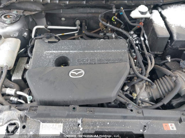 Aukcja sprzedaży 2013 Mazda 3 I, vin: JM1BL1KF8D1795564, numer aukcji: 12590808