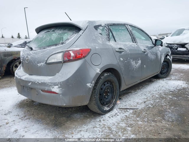 Aukcja sprzedaży 2013 Mazda 3 I, vin: JM1BL1KF8D1795564, numer aukcji: 12590808