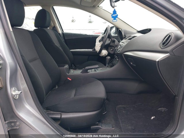 Aukcja sprzedaży 2013 Mazda 3 I, vin: JM1BL1KF8D1795564, numer aukcji: 12590808
