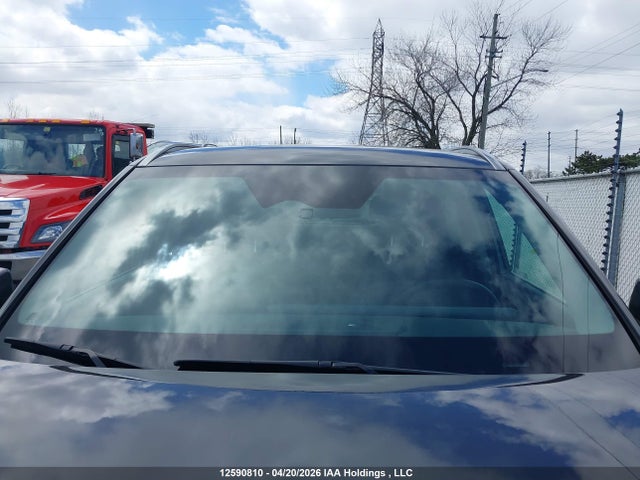 2025 Kia Ev9 მანქანა იყიდება აუქციონზე, vin: KNDADFS50S6059635, აუქციონის ნომერი: 12590810