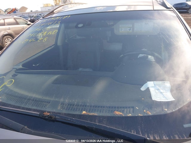 Продаж на аукціоні авто 2012 Nissan Murano Le, vin: JN8AZ1MW4CW211626, номер лоту: 12590813