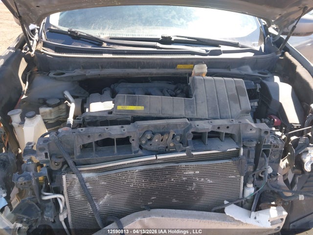 Продаж на аукціоні авто 2012 Nissan Murano Le, vin: JN8AZ1MW4CW211626, номер лоту: 12590813