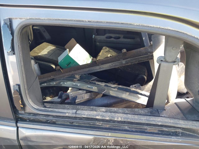 Aukcja sprzedaży 2016 Dodge Grand Caravan Se, vin: 2C4RDGBG0GR326430, numer aukcji: 12590815