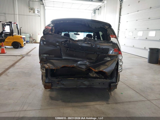 Aukcja sprzedaży 2016 Dodge Grand Caravan Se, vin: 2C4RDGBG0GR326430, numer aukcji: 12590815