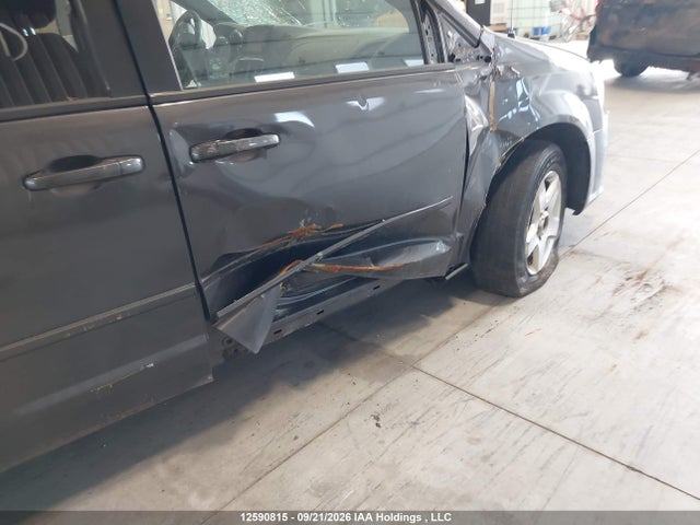 Aukcja sprzedaży 2016 Dodge Grand Caravan Se, vin: 2C4RDGBG0GR326430, numer aukcji: 12590815
