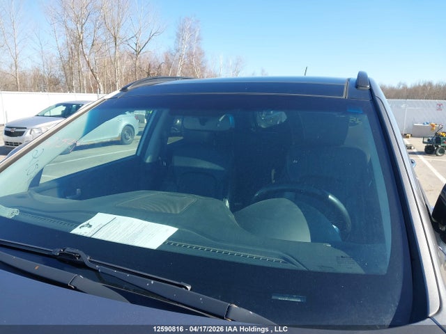 5XYZUDLA5GG355015 Hyundai Santa Fe Sport 2.0t Limited
