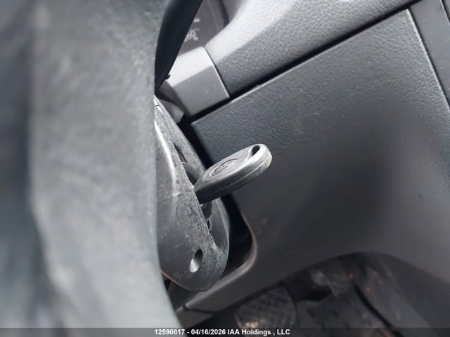 Aukcja sprzedaży 2007 Volkswagen City Golf 2.0, vin: 9BWEL41J274003518, numer aukcji: 12590817