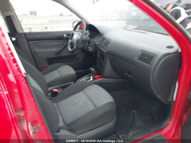 Aukcja sprzedaży 2007 Volkswagen City Golf 2.0, vin: 9BWEL41J274003518, numer aukcji: 12590817