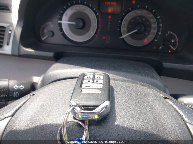 5FNRL5H93FB508228 Honda Odyssey Touring/touring Elite
