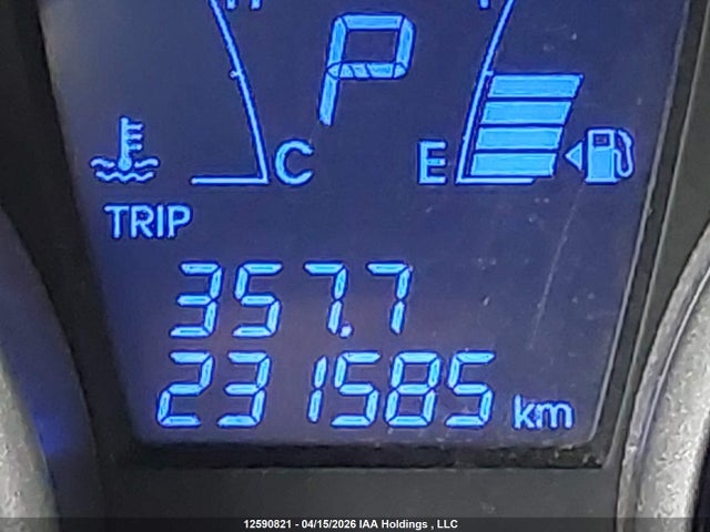 KM8JTCAF1EU893257 Hyundai TUCSON GLS