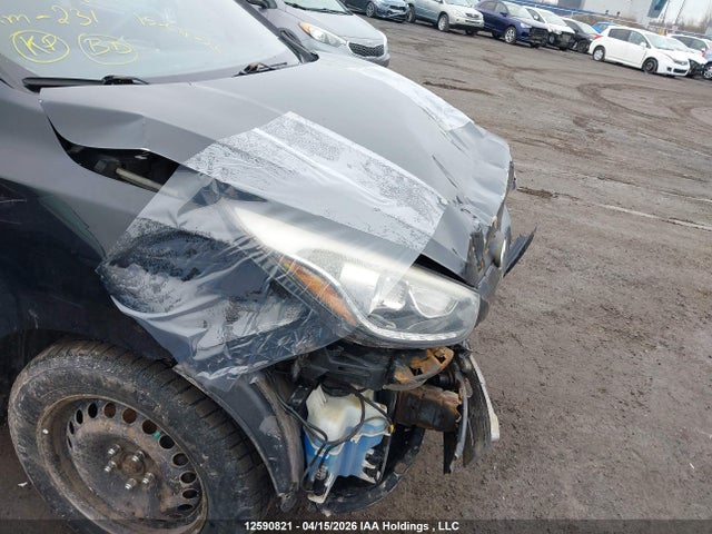 KM8JTCAF1EU893257 Hyundai TUCSON GLS