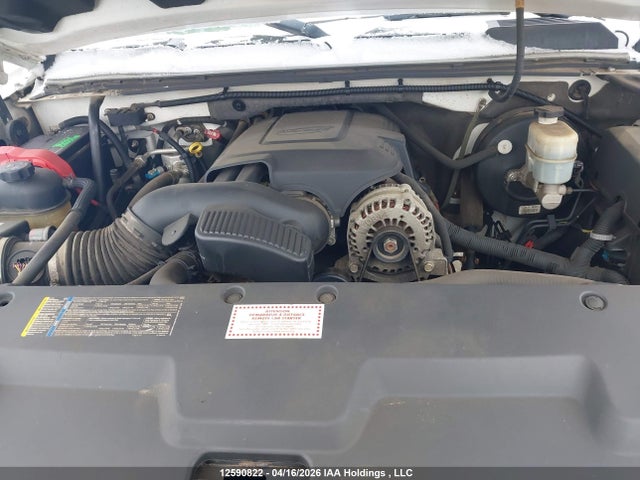 Aukcja sprzedaży 2008 Chevrolet Silverado 1500 Lt/wt, vin: 1GCEK14C68Z109192, numer aukcji: 12590822