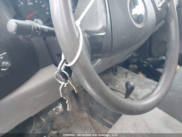Aukcja sprzedaży 2008 Chevrolet Silverado 1500 Lt/wt, vin: 1GCEK14C68Z109192, numer aukcji: 12590822