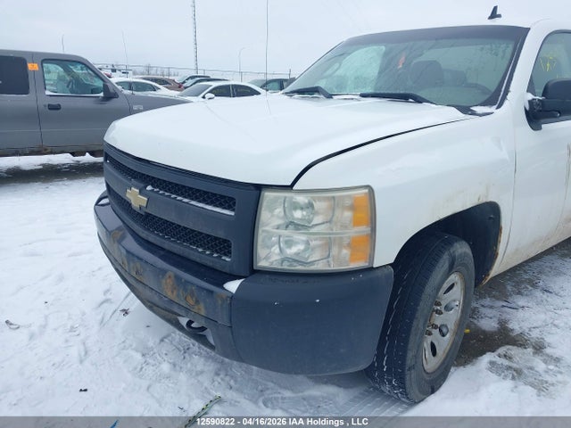 Aukcja sprzedaży 2008 Chevrolet Silverado 1500 Lt/wt, vin: 1GCEK14C68Z109192, numer aukcji: 12590822