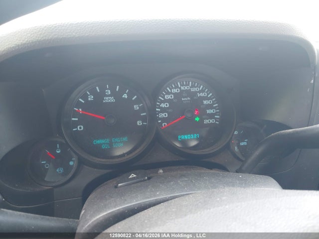 Aukcja sprzedaży 2008 Chevrolet Silverado 1500 Lt/wt, vin: 1GCEK14C68Z109192, numer aukcji: 12590822