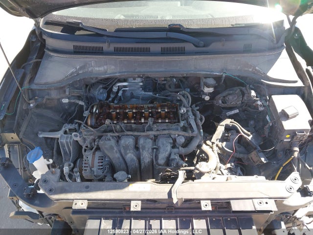 KM8K12AA9KU283353 Hyundai Kona Se