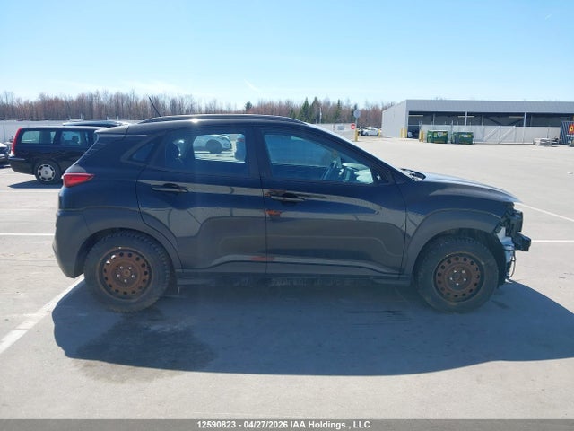 KM8K12AA9KU283353 Hyundai Kona Se