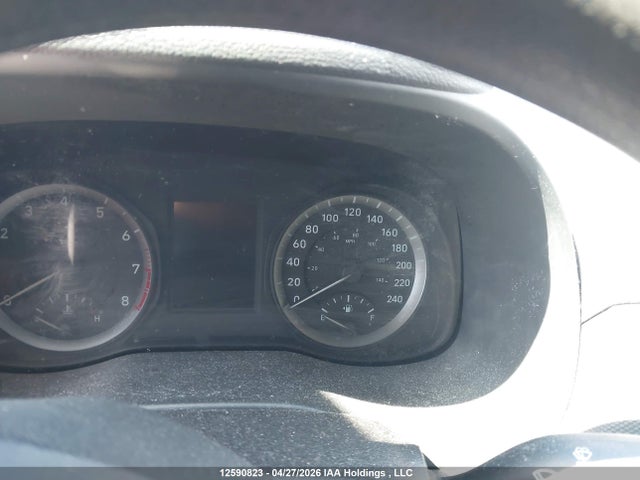 KM8K12AA9KU283353 Hyundai Kona Se