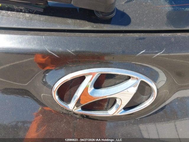 KM8K12AA9KU283353 Hyundai Kona Se