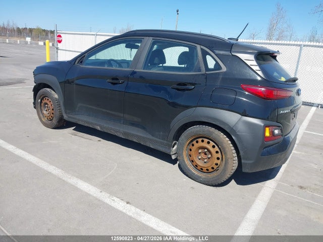 KM8K12AA9KU283353 Hyundai Kona Se