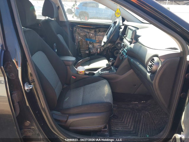 KM8K12AA9KU283353 Hyundai Kona Se